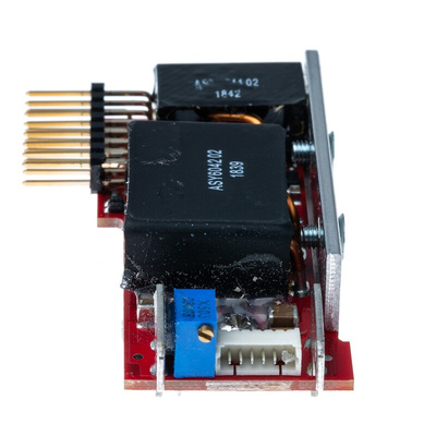 Vox Power Switching Power Supply, O/P 1, 1.5 → 7.5V dc, 25A, 125W, 1 Output