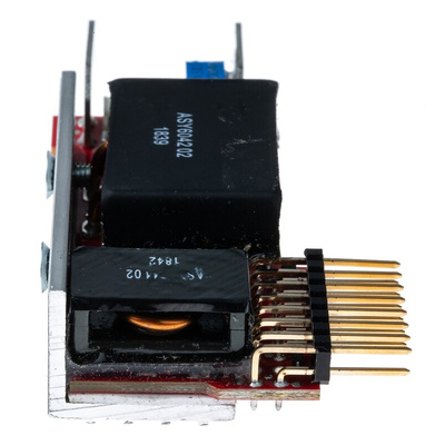 Vox Power Switching Power Supply, O/P 1, 1.5 → 7.5V dc, 25A, 125W, 1 Output