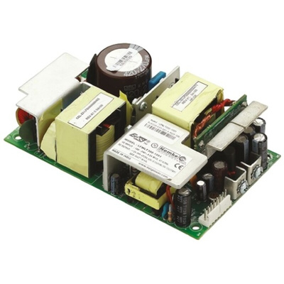 EOS Switching Power Supply, LFWLT300-1005, 30V dc, 6A, 300W, 1 Output, 90 → 264V ac Input Voltage