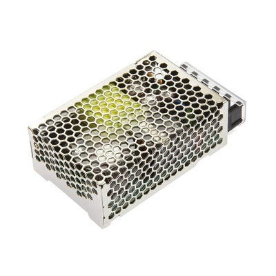TRACOPOWER Switching Power Supply, TXM 015-105, 5V dc, 3A, 15W, 1 Output, 85 → 264 V ac, 120 → 375 V dc