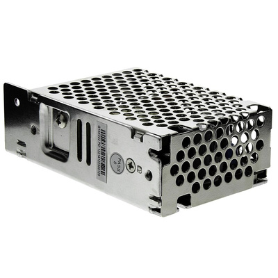 TRACOPOWER Switching Power Supply, TXM 035-112, 12V dc, 3A, 36W, 1 Output, 85 → 264 V ac, 120 → 375 V dc