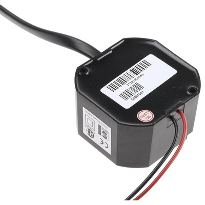 TRACOPOWER Switching Power Supply, TIW 24-112, 12V dc, 2A, 24W, 1 Output, 90 → 264 V ac, 90 → 370 V dc