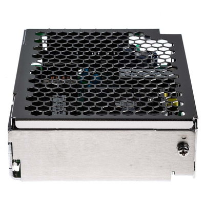 TDK-Lambda Switching Power Supply, HWS50A-24/A, 24V dc, 2.2A, 50W, 1 Output, 120 → 370 V dc, 85 → 265 V