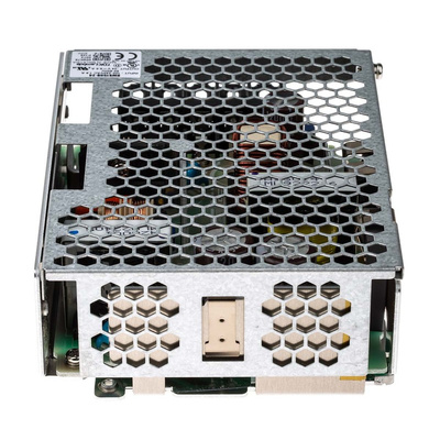 TDK-Lambda Switching Power Supply, RWS150B-24, 24V dc, 6.5A, 156W, 1 Output, 120 → 370 V dc, 85 → 265 V
