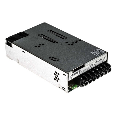 TDK-Lambda Switching Power Supply, RWS300B-12, 12V dc, 25A, 300W, 1 Output, 120 → 370 V dc, 85 → 265 V ac