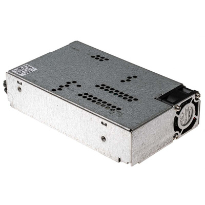 TDK-Lambda Switching Power Supply, RWS300B-24, 24V dc, 12.5A, 300W, 1 Output, 120 → 370 V dc, 85 → 265 V