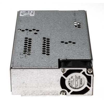 TDK-Lambda Switching Power Supply, RWS300B-24, 24V dc, 12.5A, 300W, 1 Output, 120 → 370 V dc, 85 → 265 V