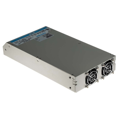 COTEK Switching Power Supply, AE-800-30, 30V dc, 26.7A, 801W, 1 Output, 127 → 370 V dc, 90 → 264 V ac