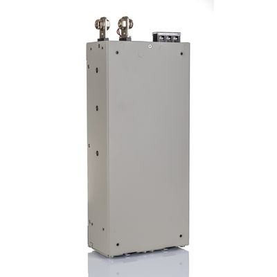 COTEK Switching Power Supply, AE-1500-48, 48V dc, 31.3A, 1.5kW, 1 Output, 127 → 370 V dc, 90 → 264 V ac