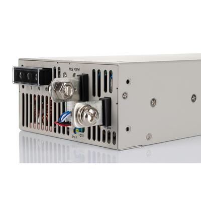 COTEK Switching Power Supply, AE-1500-48, 48V dc, 31.3A, 1.5kW, 1 Output, 127 → 370 V dc, 90 → 264 V ac