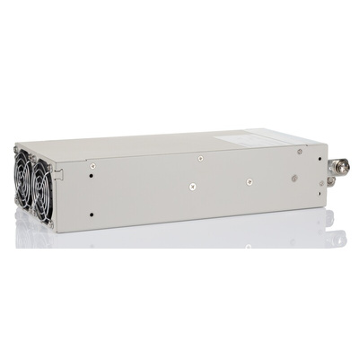 COTEK Switching Power Supply, AE-1500-48, 48V dc, 31.3A, 1.5kW, 1 Output, 127 → 370 V dc, 90 → 264 V ac