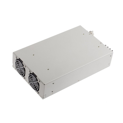 COTEK Switching Power Supply, AEK-3000-24, 24V dc, 125A, 3kW, 1 Output, 127 → 370 V dc, 90 → 264 V ac