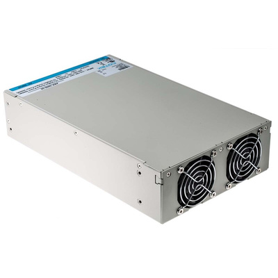 COTEK Switching Power Supply, AEK-3000-30, 30V dc, 100A, 3kW, 1 Output, 127 → 370 V dc, 90 → 264 V ac