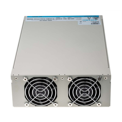 COTEK Switching Power Supply, AEK-3000-30, 30V dc, 100A, 3kW, 1 Output, 127 → 370 V dc, 90 → 264 V ac