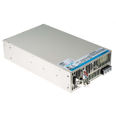 COTEK Switching Power Supply, AEK-3000-30, 30V dc, 100A, 3kW, 1 Output, 127 → 370 V dc, 90 → 264 V ac