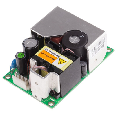 TRACOPOWER Switching Power Supply, TPI 100-136A-J, 36V dc, 2.78A, 100W, 1 Output, 120 → 370 V dc, 85 →