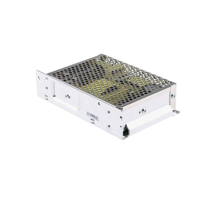 TRACOPOWER Switching Power Supply, TXM 150-112, 12V dc, 12.5A, 150W, 1 Output, 90 → 264V ac Input Voltage