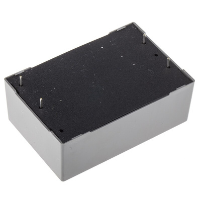 TRACOPOWER Switching Power Supply, TMT 30112, 12V dc, 2.5A, 30W, 1 Output, 85 → 264 V ac, 85 → 370 V dc