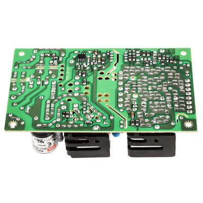 MEAN WELL Switching Power Supply, RPS-75-24, 24V dc, 3.2A, 76.8W, 1 Output, 127 → 370 V dc, 90 → 264 V ac