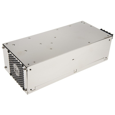 TDK-Lambda Switching Power Supply, HWS1500-24/HD, 24V dc, 70A, 1.5kW, 1 Output, 120 → 330 V dc, 85 → 265