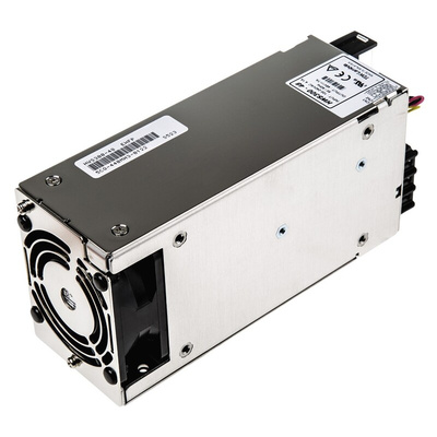 TDK-Lambda Switching Power Supply, HWS300-48, 48V dc, 7A, 336W, 1 Output, 120 → 330 V dc, 85 → 265 V ac