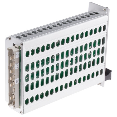Eplax Switching Power Supply, 116-010015G, ±15V dc, 1A, 30W, Dual Output, 94 → 253V ac Input Voltage