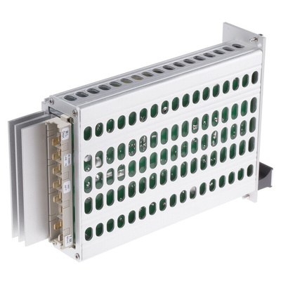 Eplax Switching Power Supply, 116-010064A, 12V dc, 5A, 60W, 1 Output, 115 V ac, 230 V ac Input Voltage