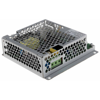 Stadium Power Switching Power Supply, T6169ST, 13.8V dc, 2.4A, 33W, 1 Output, 100 → 230V ac Input Voltage