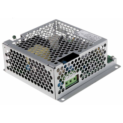 Stadium Power Switching Power Supply, T6170ST, 13.8V dc, 4A, 55W, 1 Output, 200 → 230V ac Input Voltage