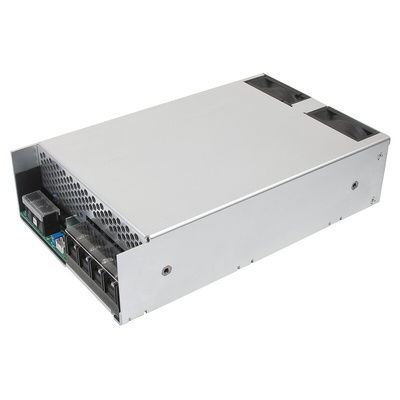 XP Power Switching Power Supply, MHP1000PS36, 36V dc, 34A, 1kW, 1 Output, 85 → 264V ac Input Voltage
