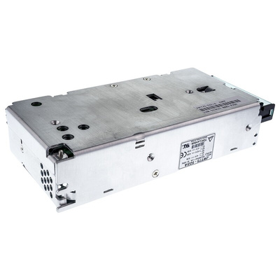 TDK-Lambda Switching Power Supply, JWT75-522/A, 5 V dc, ±12 V dc, 4 A, 8 A, 500 mA, 75W, Triple Output, 120 →
