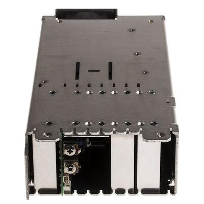 TDK-Lambda Switching Power Supply, V6FFS 24V25A, 24V dc, 25A, 650W, 1 Output, 130 → 330 V dc, 90 → 264 V