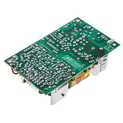 Artesyn Embedded Technologies Switching Power Supply, LPS42-M, 5V dc, 11A, 40W, 1 Output, 120 → 300 V dc, 85
