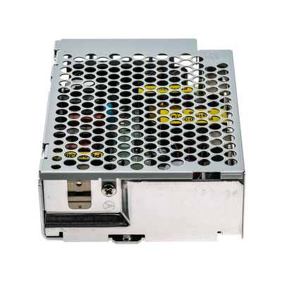 Cosel Switching Power Supply, PBA50F-5-N, 5V dc, 10A, 50W, 1 Output, 120 → 370 V dc, 85 → 264 V ac Input