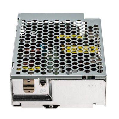 Cosel Switching Power Supply, PBA50F-12-N, 12V dc, 4.3A, 51.6W, 1 Output, 120 → 370 V dc, 85 → 264 V ac