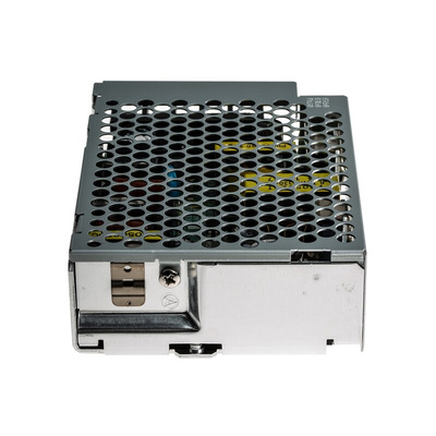 Cosel Switching Power Supply, PBA50F-24-N, 24V dc, 2.2A, 52.8W, 1 Output, 120 → 370 V dc, 85 → 264 V ac