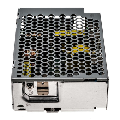 Cosel Switching Power Supply, PBA75F-24-N, 24V dc, 3.2A, 76.8W, 1 Output, 120 → 370 V dc, 85 → 264 V ac