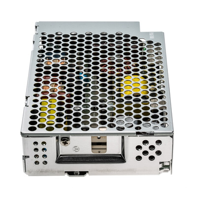 Cosel Switching Power Supply, PBA100F-24-N, 24V dc, 4.5A, 108W, 1 Output, 120 → 370 V dc, 85 → 264 V ac