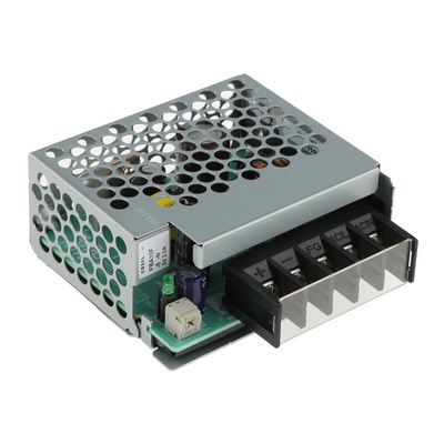 Cosel Switching Power Supply, PBA10F-5-N, 5V dc, 2A, 10W, 1 Output, 110 → 370 V dc, 85 → 264 V ac Input