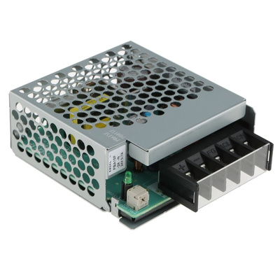 Cosel Switching Power Supply, PBA15F-24-N, 24V dc, 700mA, 16.8W, 1 Output, 110 → 370 V dc, 85 → 264 V ac