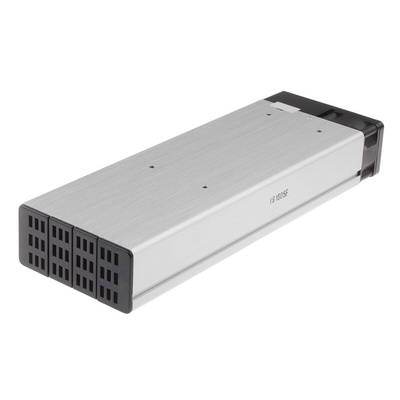 Excelsys Switching Power Supply, XLC 600W, Quad Output, 120 → 380 V dc, 85 → 264 V ac Input Voltage