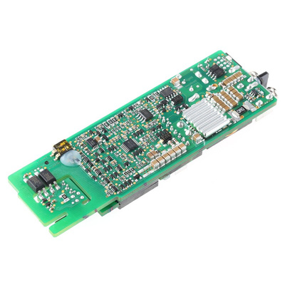 Excelsys Switching Power Supply, XG4, 30V dc, 10A, 240W, 1 Output, 120 → 380 V dc, 85 → 264 V ac Input