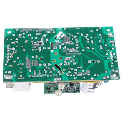 Artesyn Embedded Technologies Switching Power Supply, NLP65-9612GJ, 12V dc, 5.4A, 65W, 1 Output, 85 → 264V ac