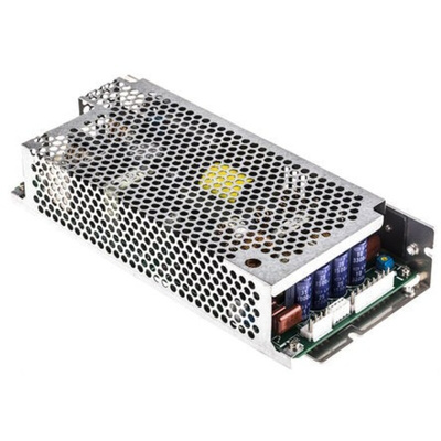 TDK-Lambda Switching Power Supply, ZWQ80-5223/A, 3.3 V dc, 5 V dc, 2A, 80W, Quad Output, 120 → 330 V dc, 85