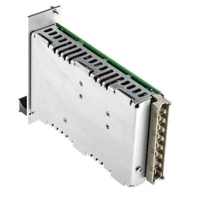 Eplax Switching Power Supply, 116-020024K, 5 V dc, ±12 V dc, 1.01 A, 12 A, 80W, Triple Output, 94 → 253V ac