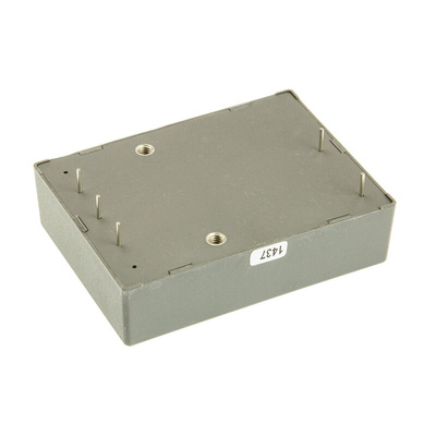 TRACOPOWER Switching Power Supply, TMP 15215, ±15V dc, 500mA, 15W, Dual Output, 120 → 370 V dc, 85 → 264