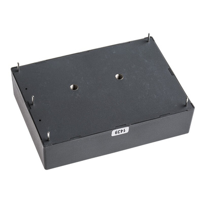 TRACOPOWER Switching Power Supply, TMP 30215, ±15V dc, 1A, 30W, Dual Output, 120 → 370 V dc, 85 → 264 V