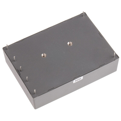 TRACOPOWER Switching Power Supply, TMP 30512, 5 V dc, ±12 V dc, 3 A, 600 mA, 30W, Triple Output, 120 → 370 V dc,