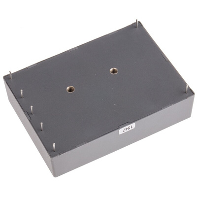 TRACOPOWER Switching Power Supply, TMP 30515, 5 V dc, ±15 V dc, 3 A, 500mA, 30W, Triple Output, 120 → 370 V dc,