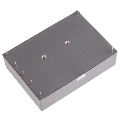 TRACOPOWER Switching Power Supply, TMP 30522, 5 V dc, ±12 V dc, 1 A, 3 A, 250mA, 30W, Triple Output, 120 → 370 V